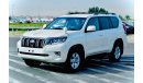 Toyota Prado TX-L 2018 TXL V4 | RHD Diesel | Full Options | Top Of The Range