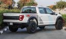 Ford F 150 (НА ЭКСПОРТ , For Export) Raptor R V8 5.2L Supercharged , 2023 GCC , 0Km , Без пробега