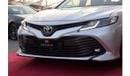 تويوتا كامري SE 2.5L (204 HP) Toyota Camry SE / 2018 / GCC / Original Paint/ Full Service History/ 2018