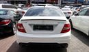 مرسيدس بنز C 63 AMG