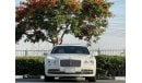 بنتلي كونتيننتال فلاينج سبر FLYING SPUR W12 FULL OPTION