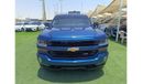 Chevrolet Silverado LT Z71 the car is in excellent condition clean inside and out not painted