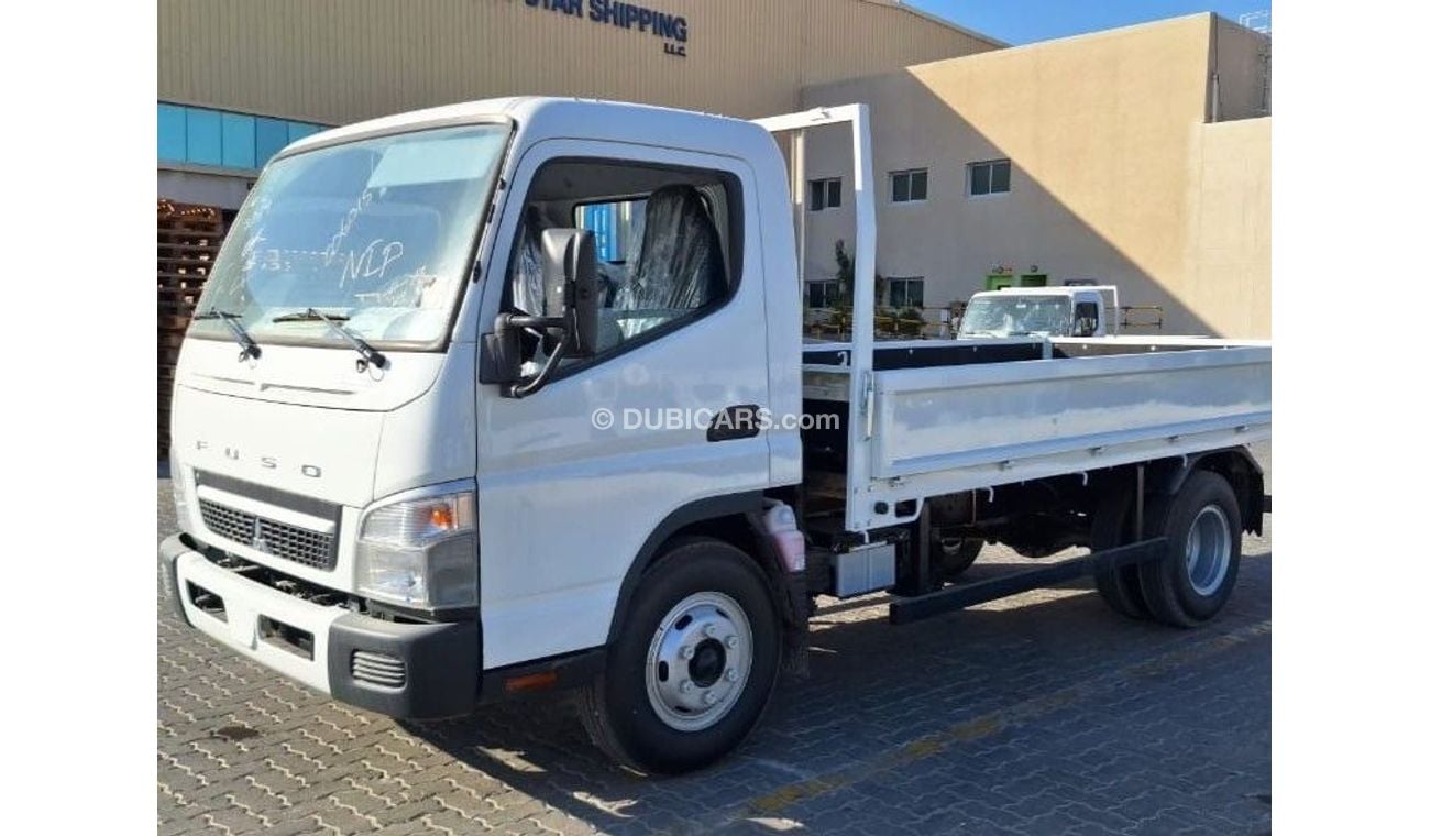 Mitsubishi Canter Mitsubishi Canter