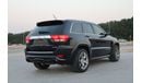 Jeep Grand Cherokee SRT8 6.4L