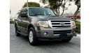 Ford Expedition XLT