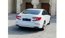 Honda Accord Sport 1.5L