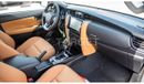 Toyota Fortuner FORTUNER 2.7L V4 4WD