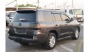 Toyota Land Cruiser 2018 TOYOTA LAND CRUISER SAHARA