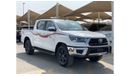 Toyota Hilux SR5 Full Automatic 4x4 Ref#620