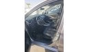 Mitsubishi Xpander Xpander med line 2023 silver color