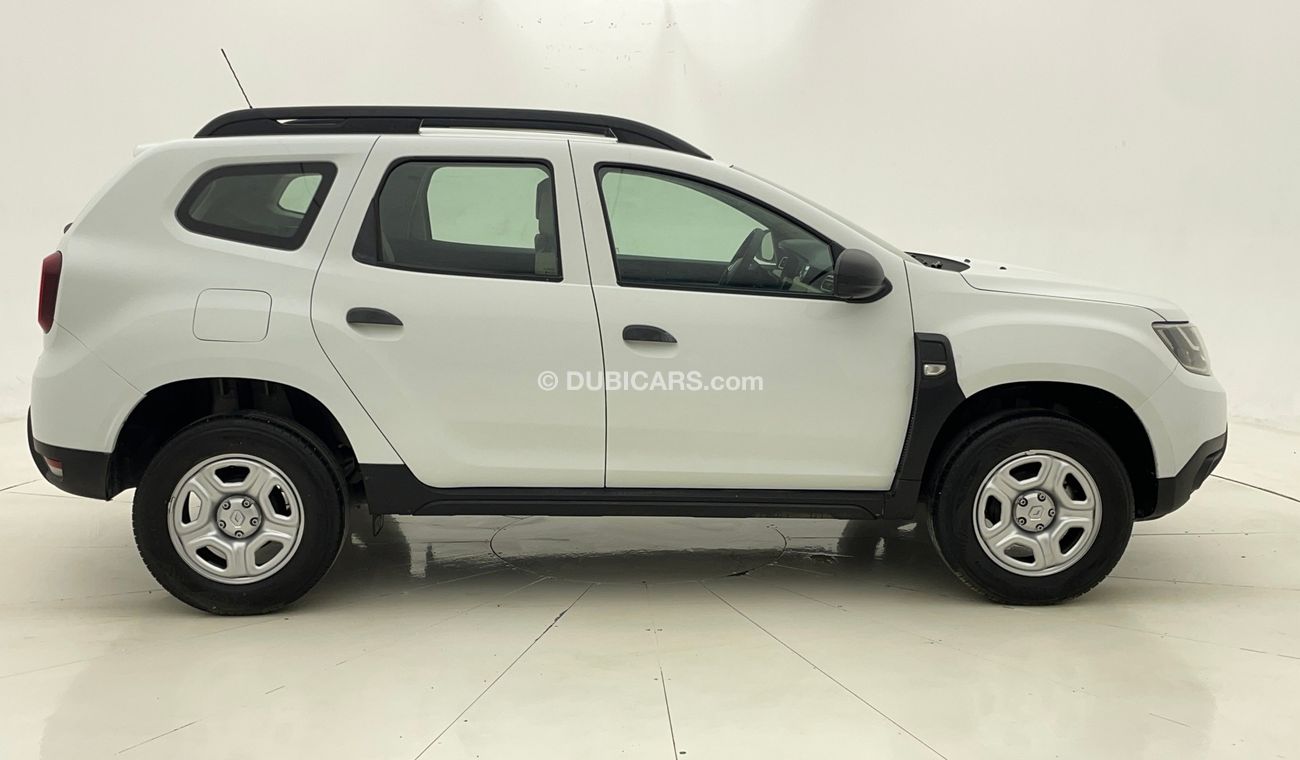 Renault Duster PE 1.6 | Zero Down Payment | Home Test Drive