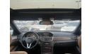 مرسيدس بنز E300 Avantgarde Mercedes E300 AMG_Gulf_2013_excellent condition_Full option