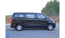 Hyundai H-1 GL Crew Van / Good Condition / Attractive Deals / 2.5L RWD / GCC / Book Now