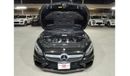 Mercedes-Benz S 550 Coupe MERCEDES S CLASS COUPE S550 BLACKBISON WALDAERO KIT 4.7L 2015, BURMESTER SPEAKER, SIX BUTTONS AND MO