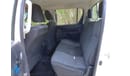 Toyota Hilux GL 2.7L Double Cab Utility 4WD GL Double Cab Pick Up 2.7L 4WD AT - GCC - Like New Condition - Book N