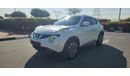 Nissan Juke SL Turbo 1.6L