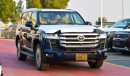 Toyota Land Cruiser GXR Twin Turbo 70thAnniversary