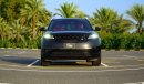 Land Rover Range Rover Velar P250 S 2019 Land Rover Range Rover Velar P250 (L560), 5dr SUV, 2L 4cyl Petrol, Automatic, Four Wheel