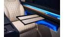 Mercedes-Benz V Class Maybach Full VIP upgrade Mercedes V250 GCC