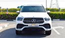 Mercedes-Benz GLE 350 With GLE 53 Body Kit