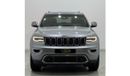 جيب جراند شيروكي Limited 3.6L 2018 Jeep Grand Cherokee Limited, Warranty, Full Service History, Excellent Condition,