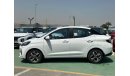 Hyundai Grand i10 GRAND I10 (SEDAN ) 1.2L  WHITE COLOR - 2023 MODEL