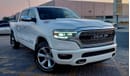 RAM 1500 Dodg rm limited 2021 clean title