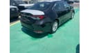 Toyota Corolla 1.8L PETROL PUSH START 2023