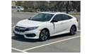 Honda Civic LX Sport MODEL 2018 CAR PREFECT CONDITION INSIDE AND OUTSIDE FULL OPTION SUN ROOF