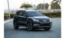 MG RX5 2023 MG RX5 2.0 AWD LUXURY - Black inside Black | Export Price