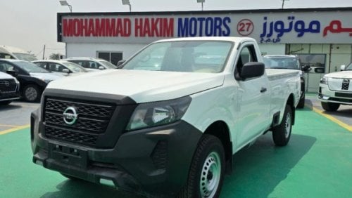 إيسوزو D ماكس NISSAN NAVARA 2.5L DIESEL 2023