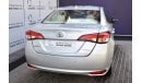 Toyota Yaris AED 779 PM | 1.5L SE GCC DEALER WARRANTY