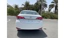 Toyota Yaris TOYOTA Yaris Model 2022 Gcc full automatic Excellent Condition