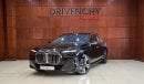 BMW 760Li Li 4.4L XDrive