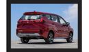 Mitsubishi Xpander MITSUBISHI XPANDER HI-LINE 1.5L HI A/T PTR [EXPORT ONLY] 2023 Model Year