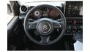 Suzuki Jimny GLX 5 DRS