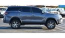 Toyota Fortuner 2019 Toyota Fortuner, 5dr SUV, 2.8L 4cyl 1GD Diesel Engine, Automatic, Four Wheel Drive, Australian 