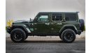 Jeep Wrangler Unlimited Sport DEAL OF THE MONTH + PREMIUM INSURANCE AND SO MUCH MORE INCLUDED IN THE PRICE