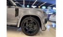 Land Rover Defender VENUUM 2023 DEFENDER 1/99 LIMITED EDITION