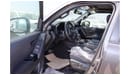 Toyota Land Cruiser 2023 TOYOTA LAND CRUISER 4.0L GXR BASIC WITH SUNROOF AUTOMATIC ZERO KM a