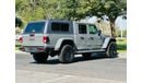 Jeep Gladiator Launch Edition 3.6L M/T