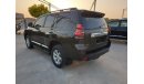 Toyota Prado 2.7L TXL - 4 CYLINDER (PETROL)