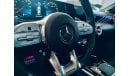 Mercedes-Benz CLA 35 AMG Premium +