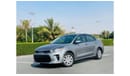 Kia Rio LX 1.6L S USA specs