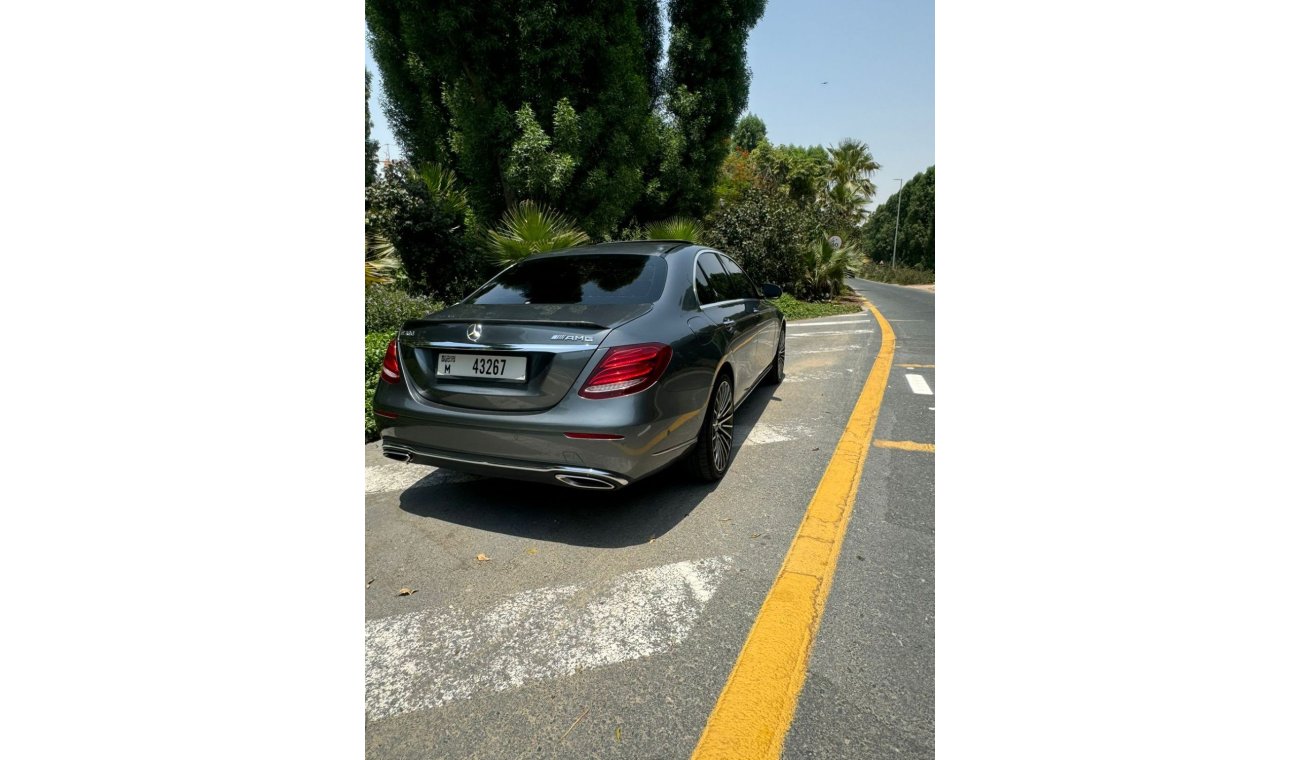 Mercedes-Benz E300 Mercedes E3002018