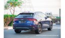 Audi Q8 Audi Q8 55 TFSI Quattro 2021 GCC Under Warranty and Free Service