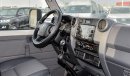 Toyota Land Cruiser Pick Up LAND CRUISER PICK UP 4.0L PETROL SC M/T 4X4 MY24