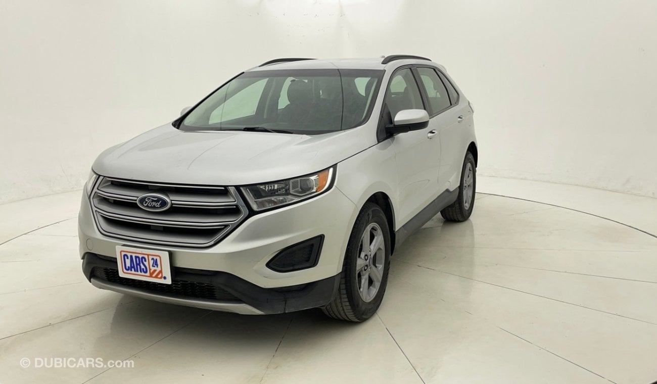 Ford Edge SE 2 | Zero Down Payment | Free Home Test Drive