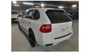 بورش كايان PORSCHE CAYENNE GTS 4.8L 2008 WITH SUNROOF, BOSE SOUND SYSTEM, AND MORE..