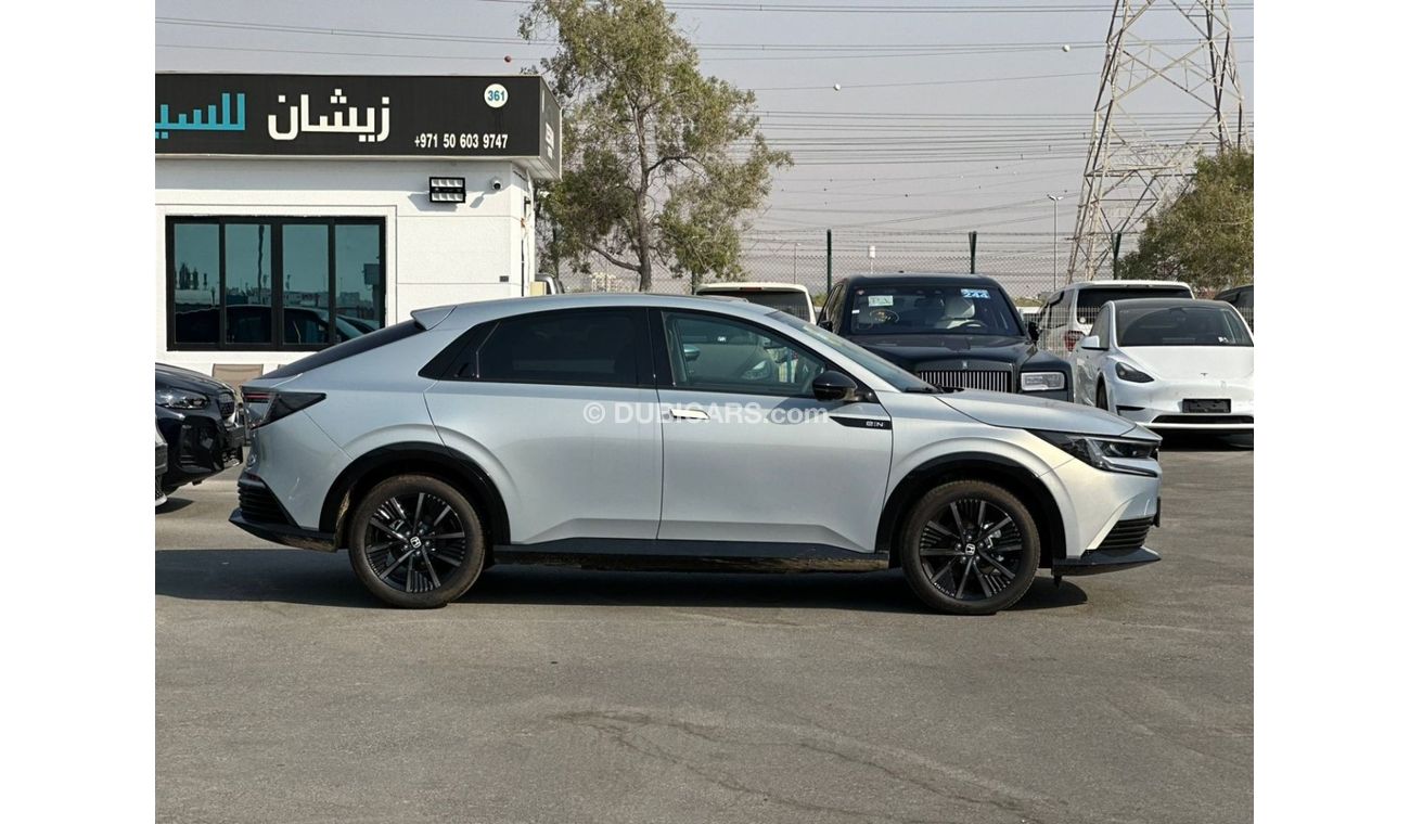 هوندا e:NP2 HONDA ENP2 2024